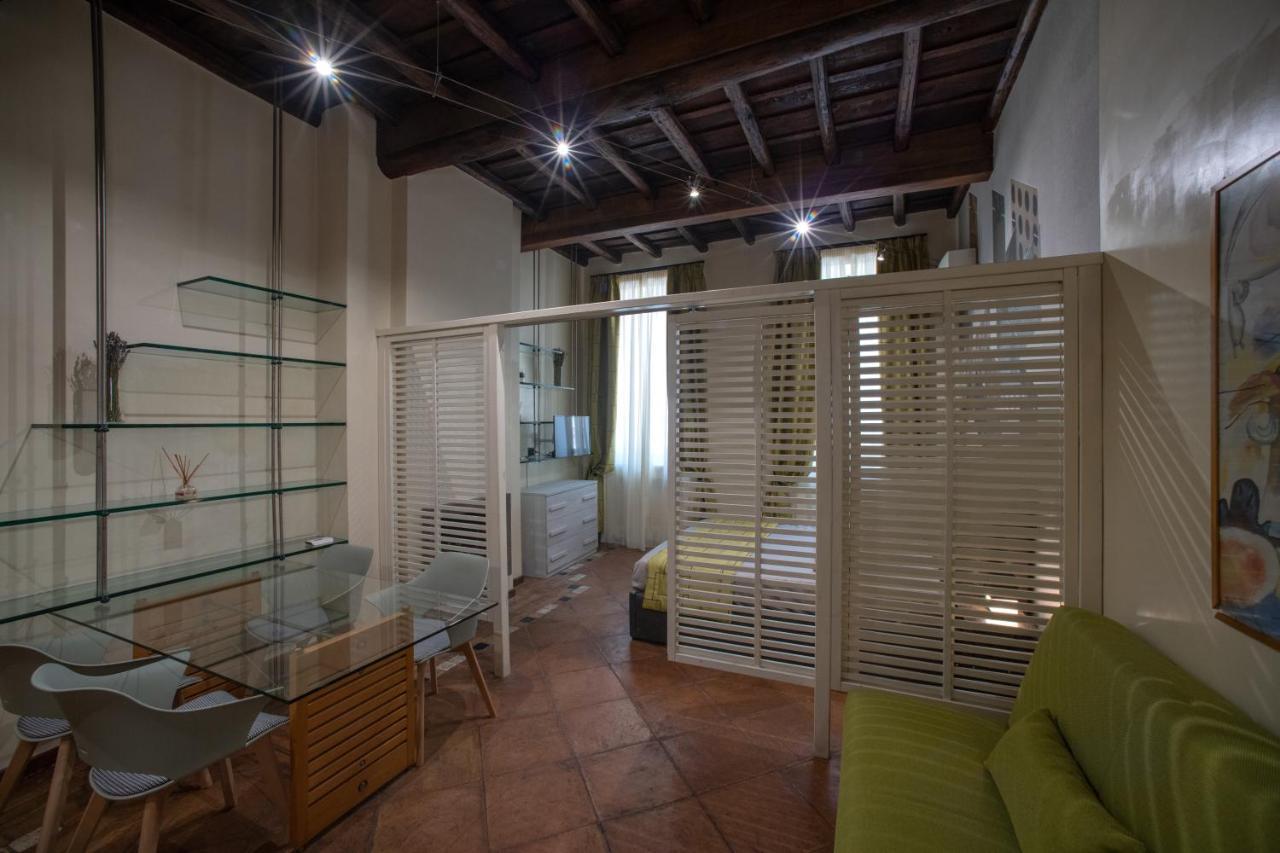 Vittoria House Appartamento *