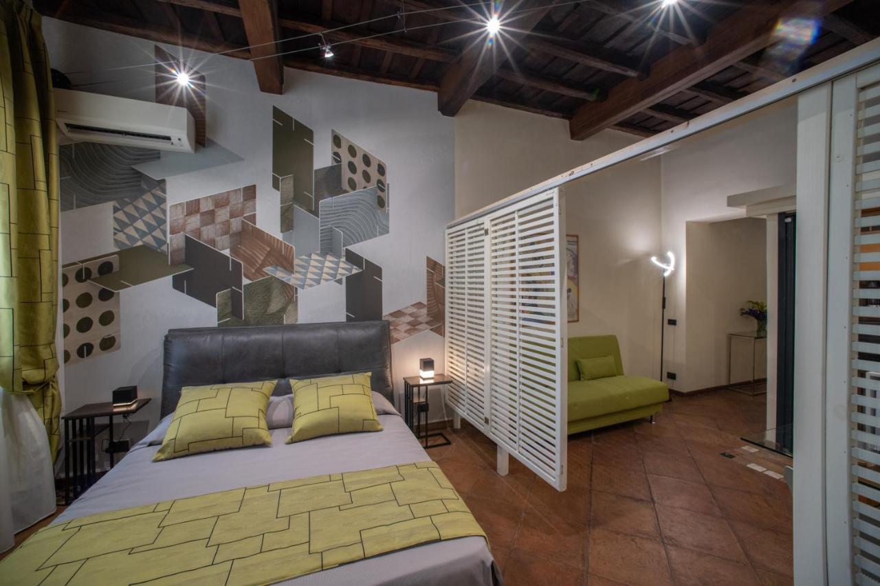 Appartamento Vittoria House Roma