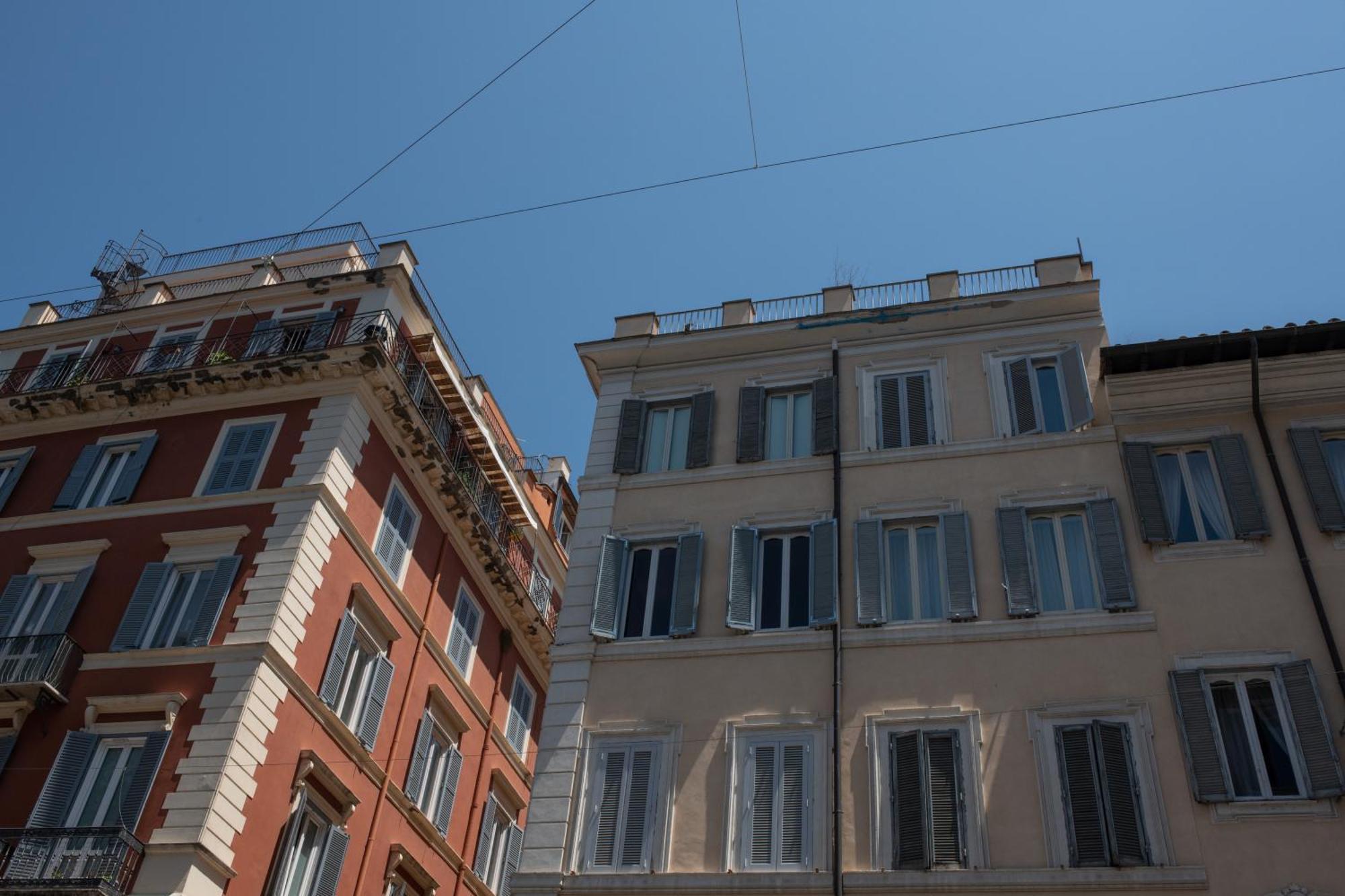 Vittoria House Appartamento