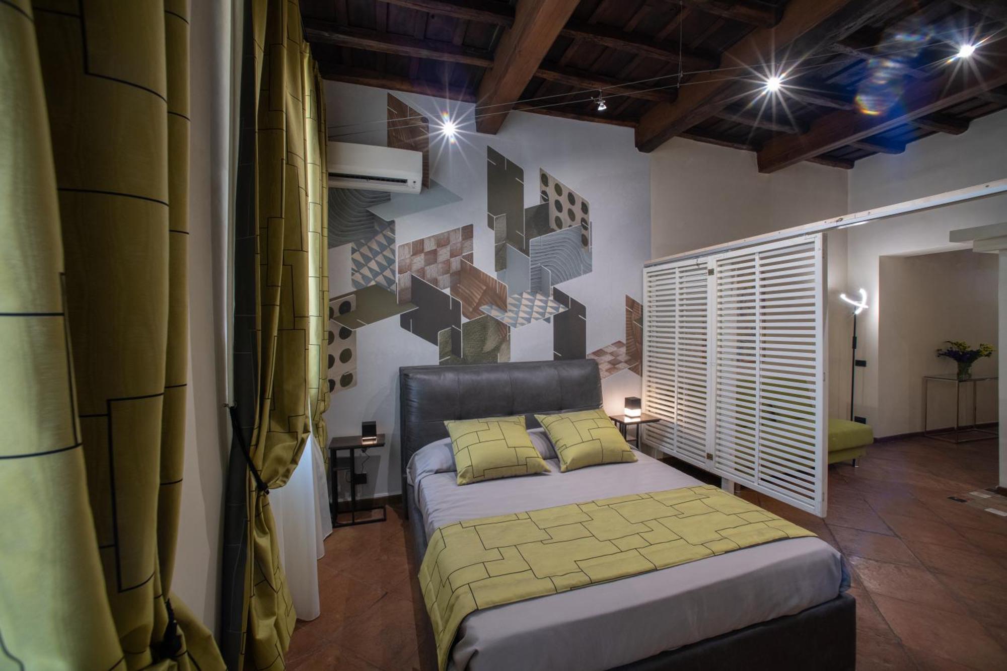 Vittoria House Appartamento