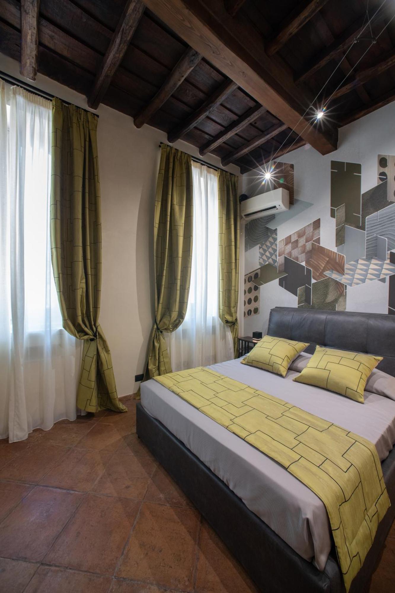 Apartamento Vittoria House Roma